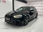 Audi RS3 Sportback 2.5 TFSI quattro S tronic - 1