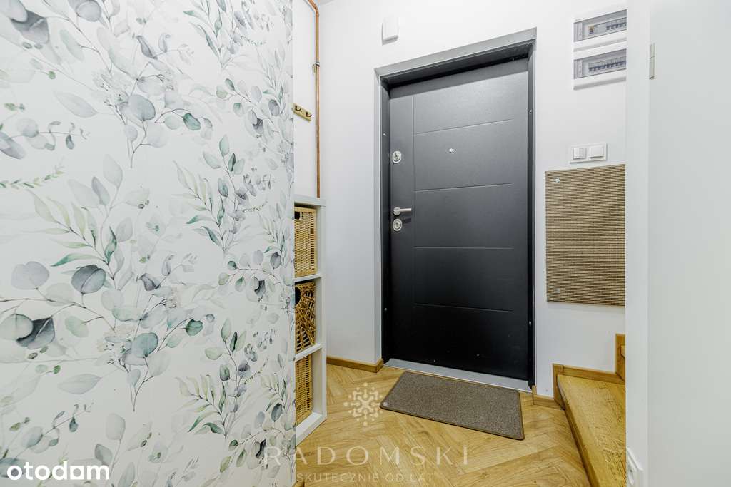 Bezczynszowy dom jednorodzinny| 4 pokoje| ogródek-9