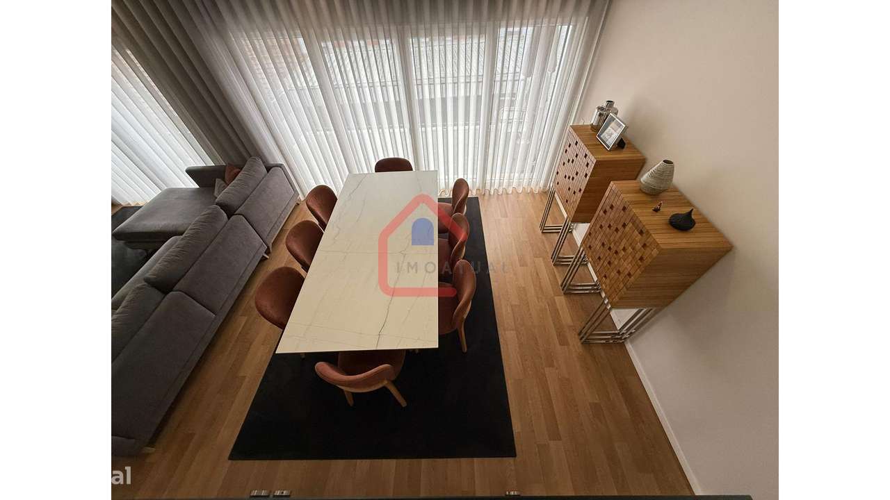 Apartamento T3 em Portugal-19