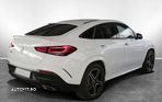 Mercedes-Benz GLE Coupe 350 e 4Matic 9G-TRONIC AMG Line - 2