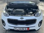 Kia Sportage 2.0 CRDI 4WD Automatik Spirit - 22