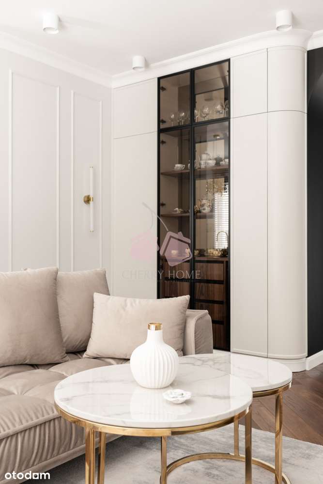 Najbardziej luksusowy apartament Stare Miasto-14