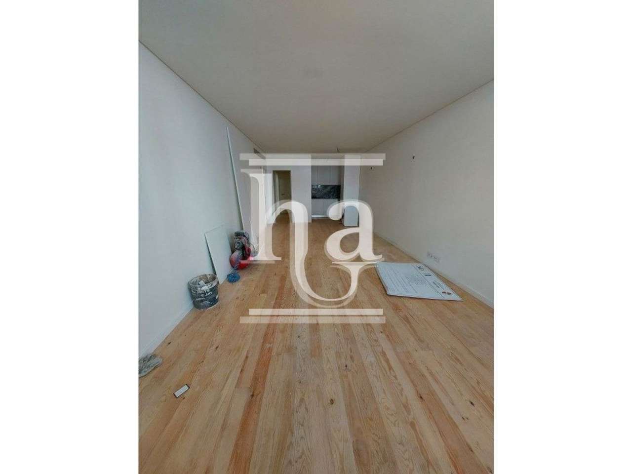 T2 com terraço centro Porto - Grande imagem: 4/18