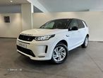 Land Rover Discovery Sport 2.0 D165 R-Dynamic S - 2