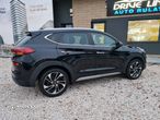 Hyundai Tucson - 8