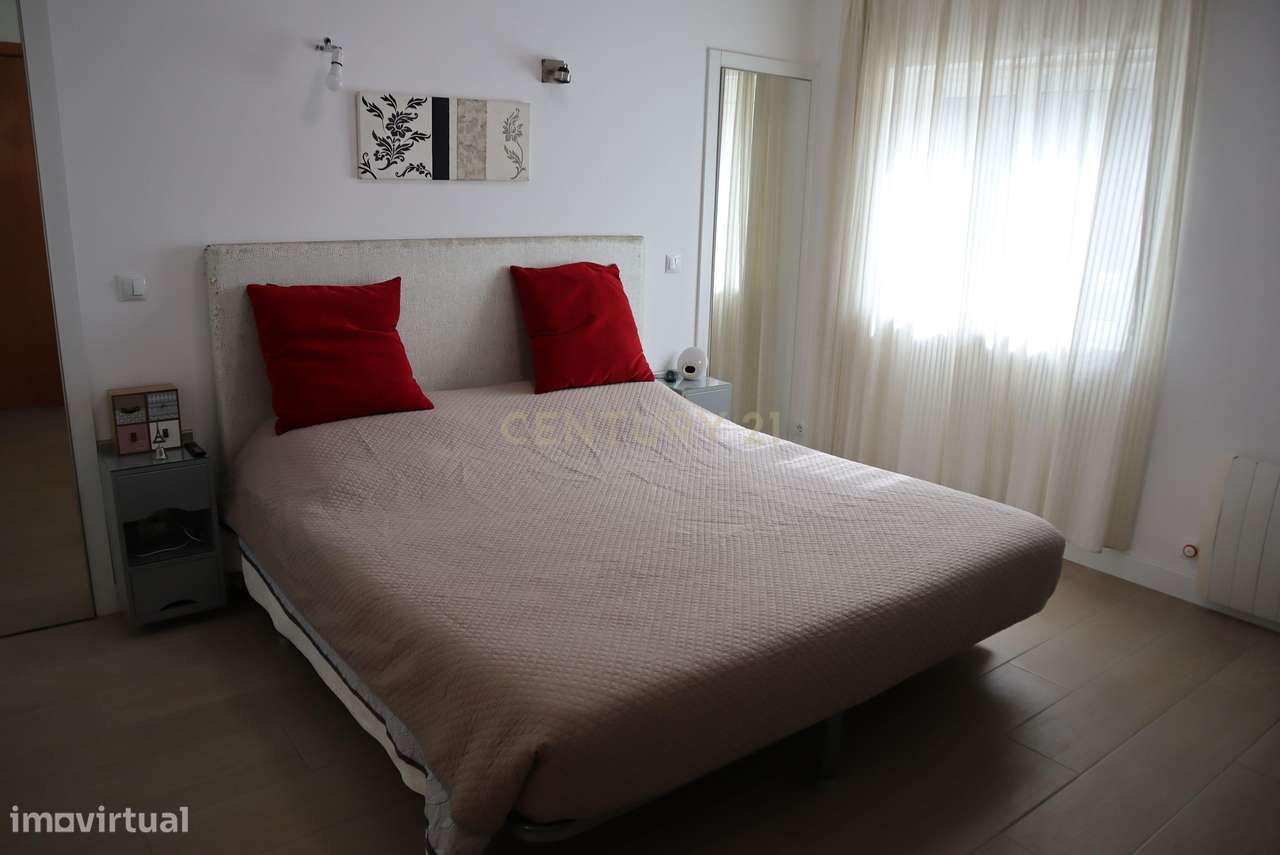 Encantadora Quinta em Mafra com Vista Mar e Serra – Piscina, Anexos e-12