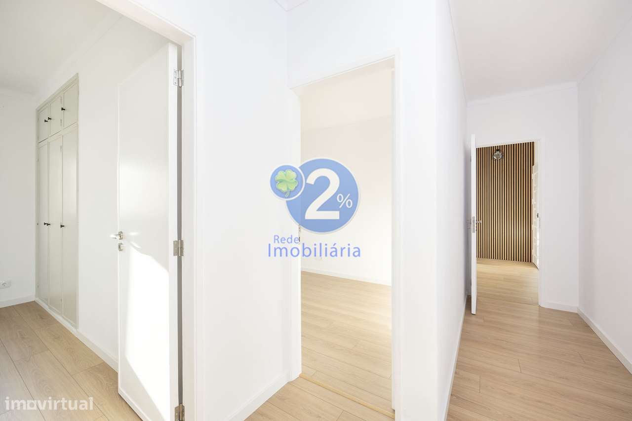T3 totalmente remodelado - Sismaria-18