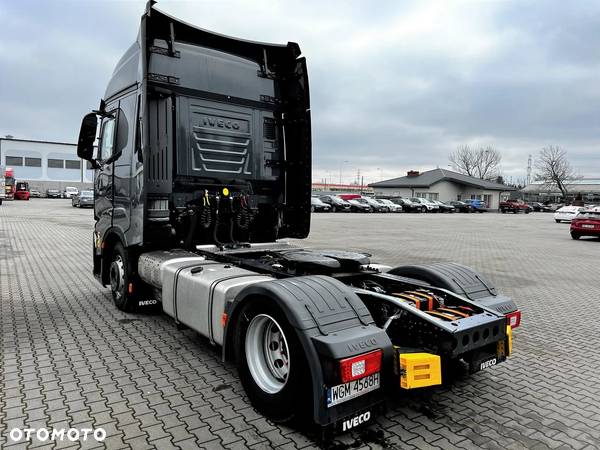 Iveco 490 S-Way Euro 6 AS 440S49 T/P 4x2 - 10