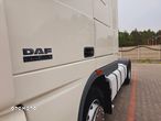 DAF XF 105 460 * EURO 5 * MANUAL* 2010 * STANDARD * SPACE CAB - 8