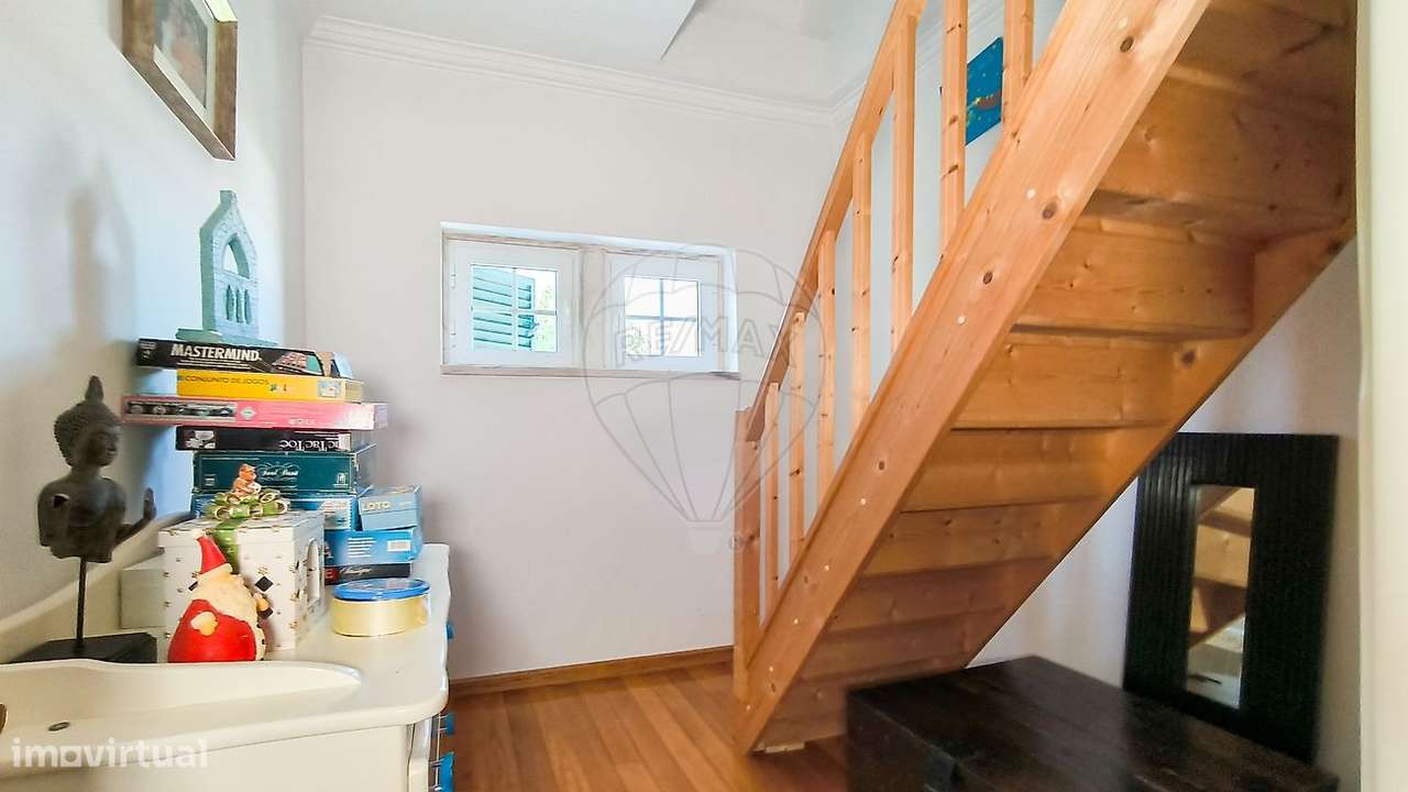 Moradia T5 para venda-36