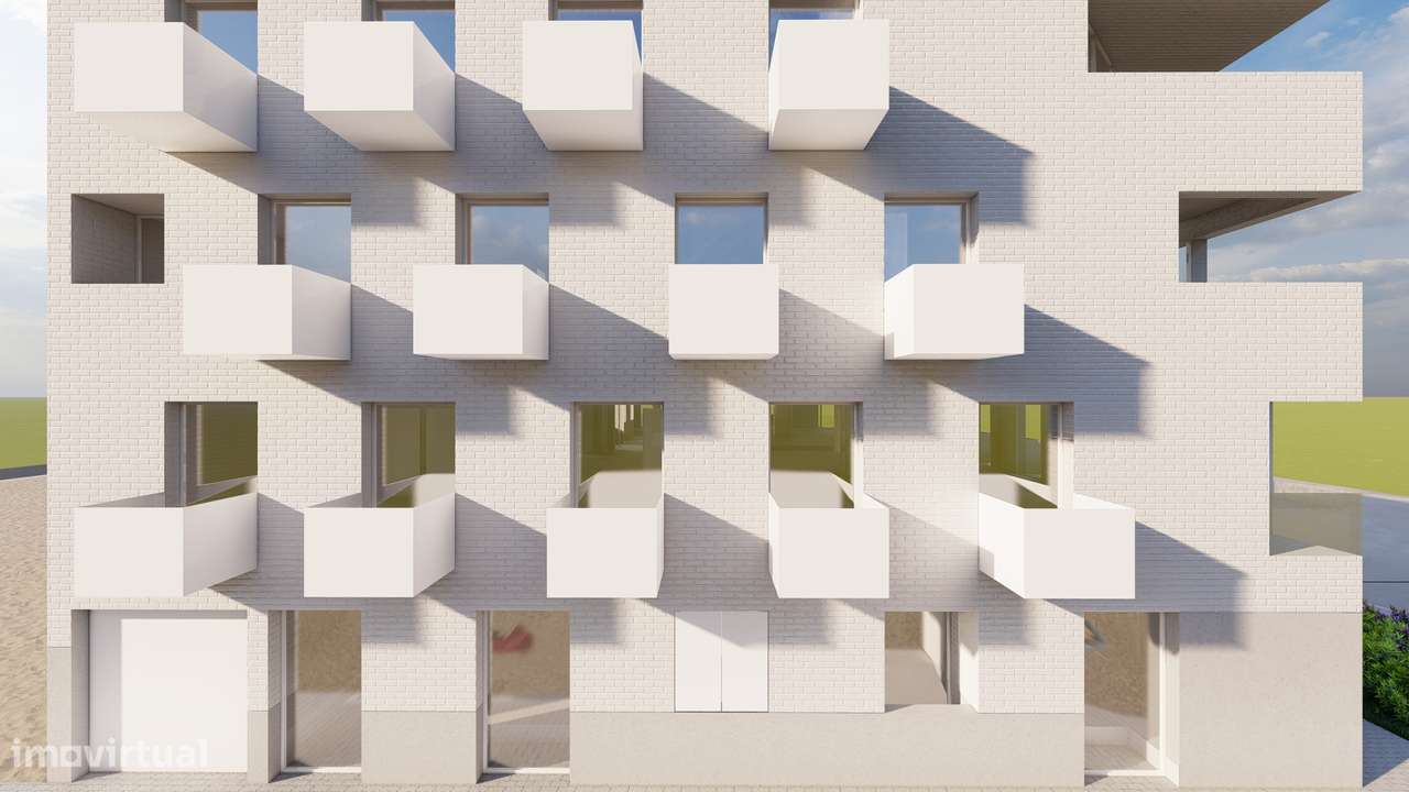 T2 - Vista Mar - Praia do FURADOURO-13