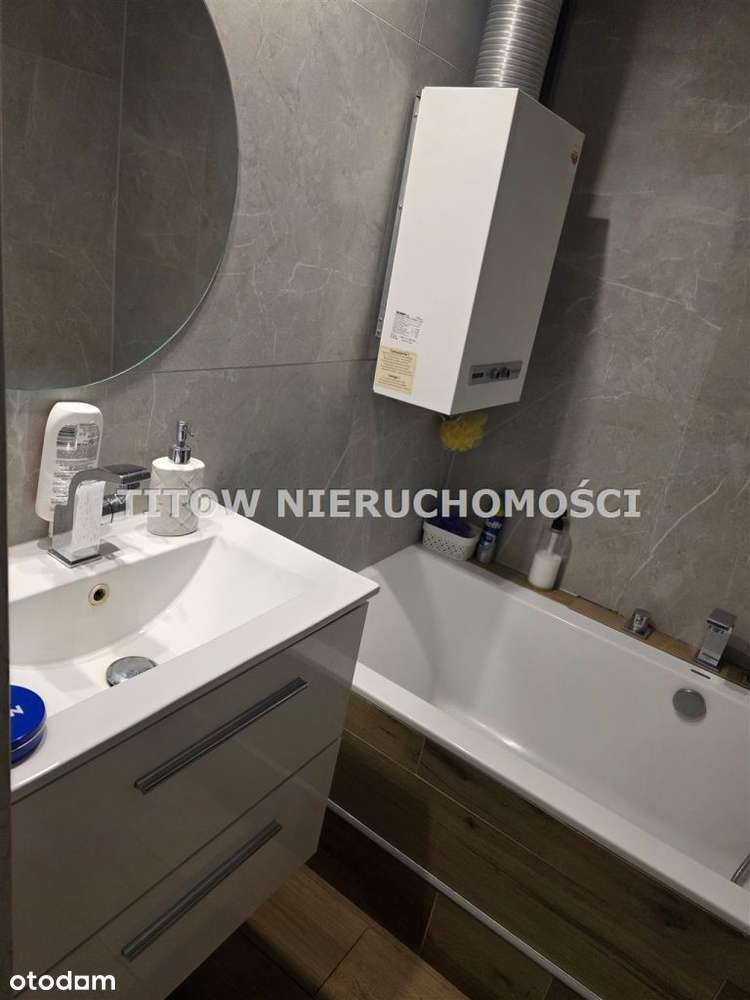 Sosnowiec Regulacyjna 2 pokoje sprzedam-9