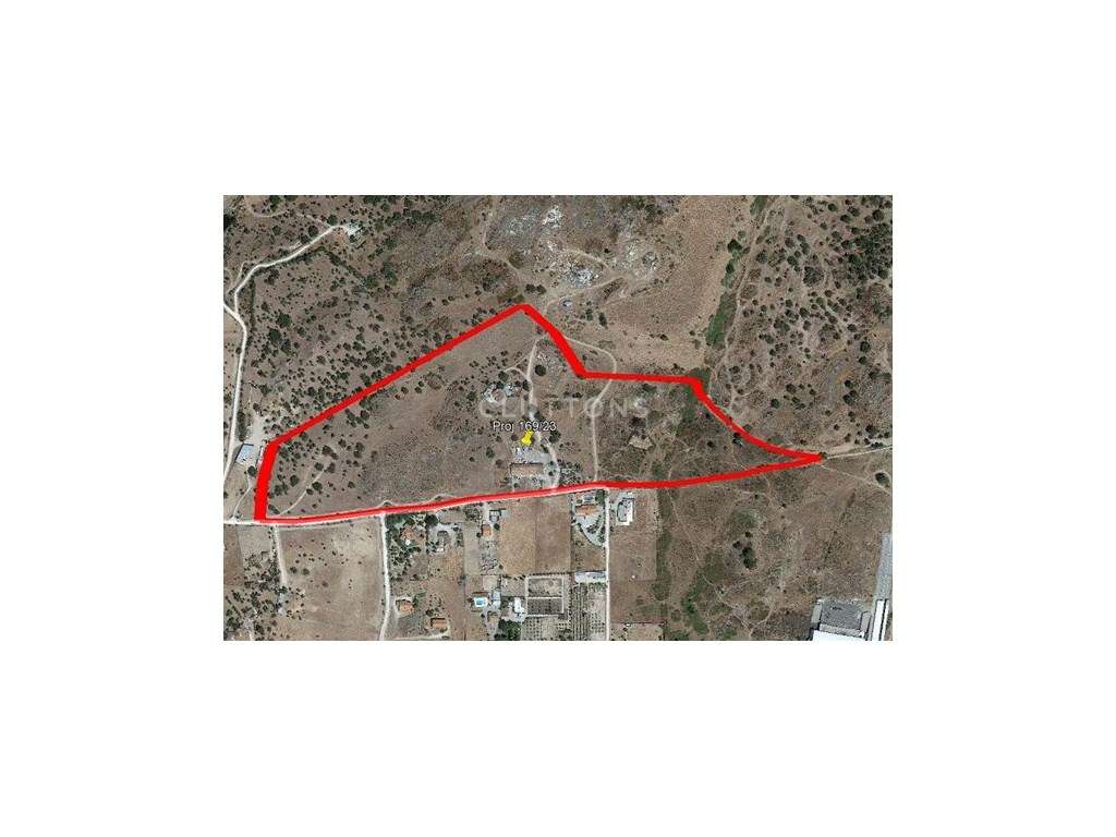 Terreno - Quinta, Investimento, 12 hectares e 844 m2 edificados, Évora-6