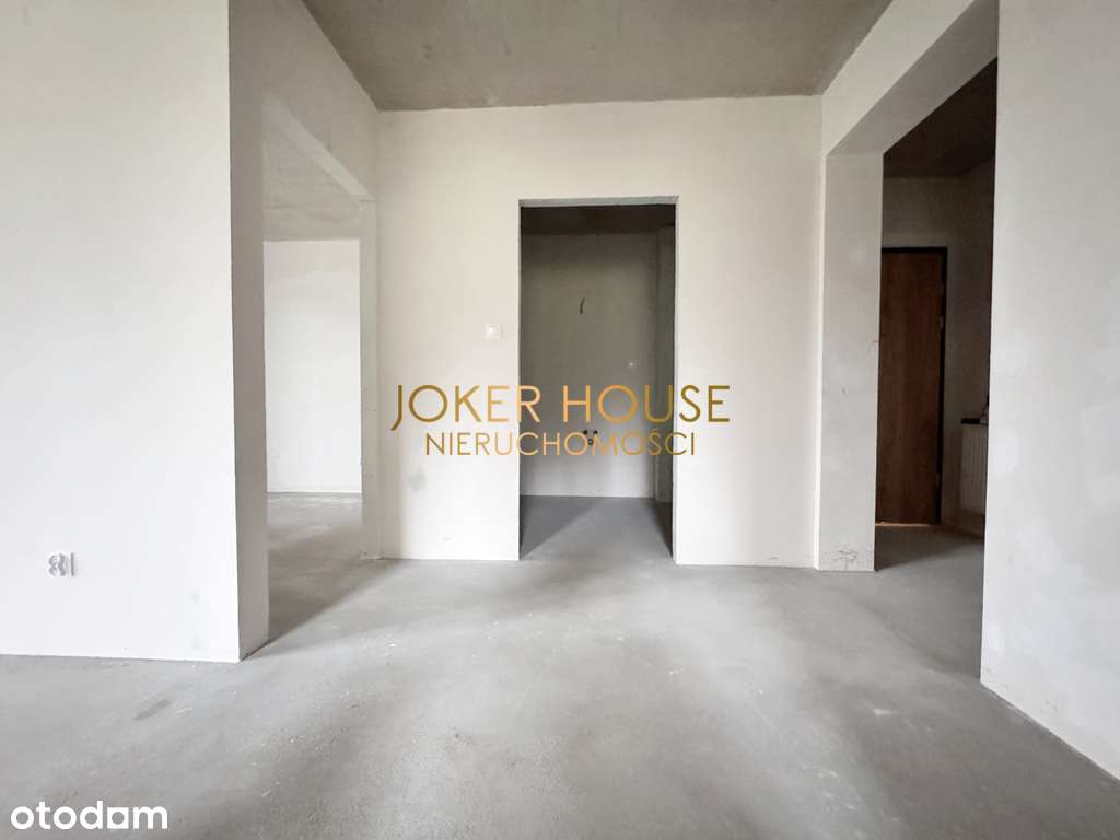 Gotowe do urządzenia! 3 pokojowe! Nowe osiedle!-12