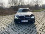 BMW Seria 5 - 1