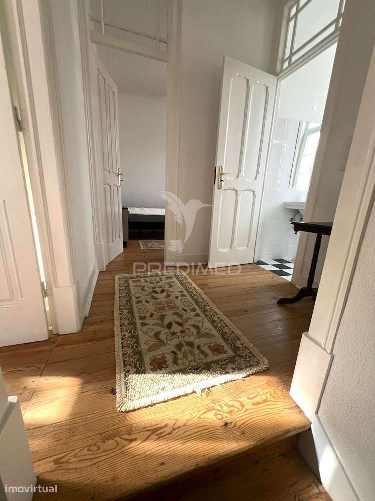 Andar de Moradia - T3 - Grande imagem: 4/11