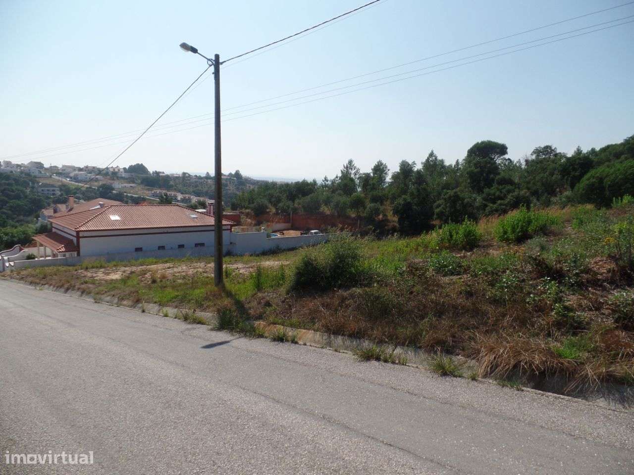 Venda terreno urbano para construção com 825,00 m² - Grande imagem: 5/7