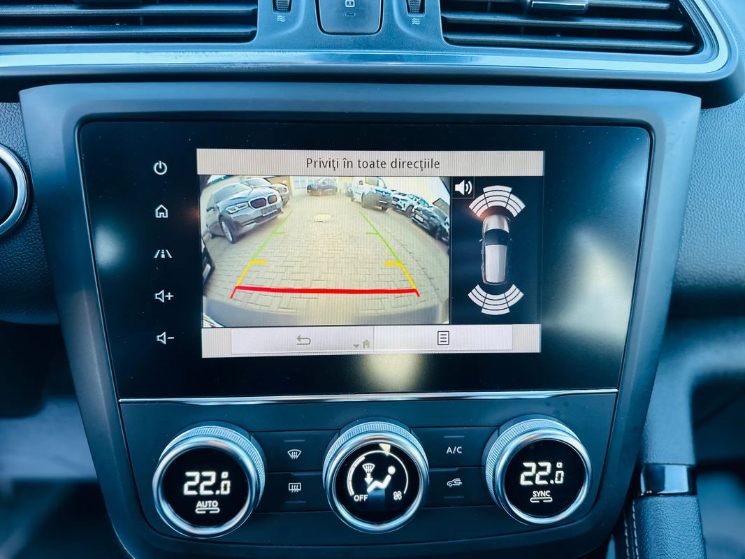Renault Kadjar TCe EDC GPF Intens - 6