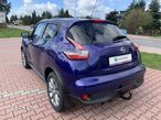 Nissan Juke 1.2 DIG-T N-Connecta Dark Sound - 6