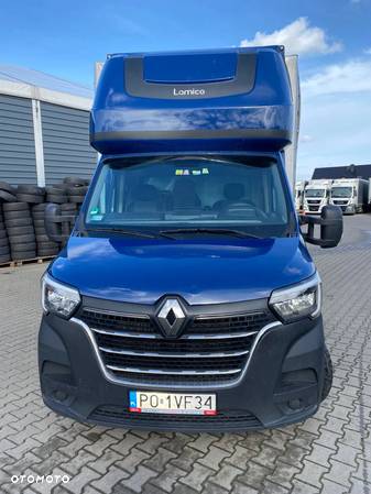 Renault Master - 1