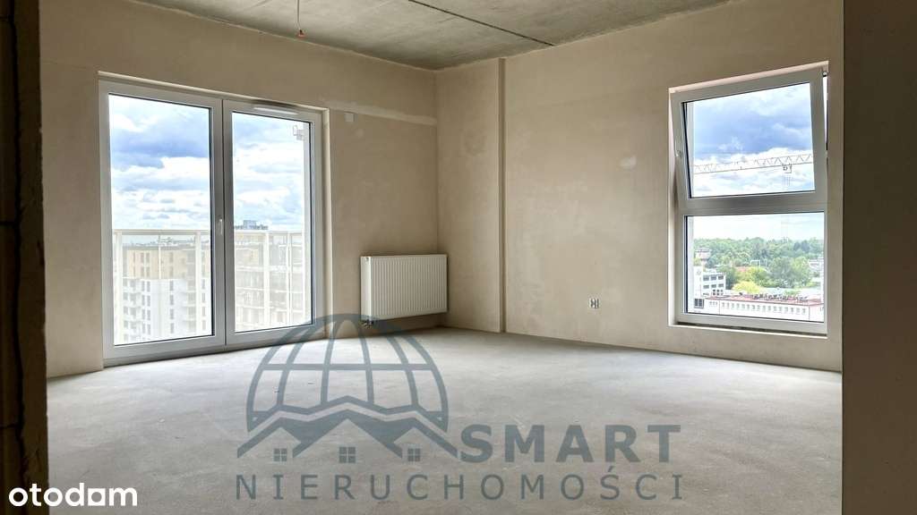 Ostatnie duże mieszkanie w Argentum Łódź-12