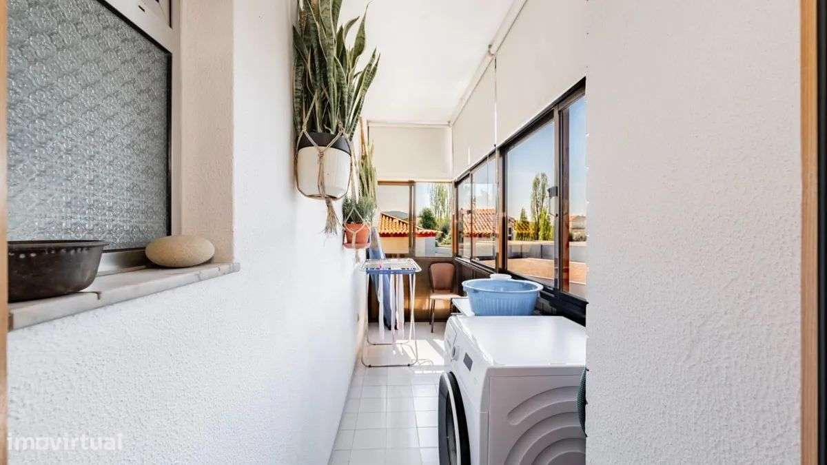 Apartamento T3 em Penafiel (2 Frações: T2+T1)-22