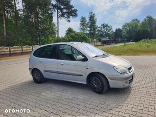 Renault Scenic 1.6 16V Alize