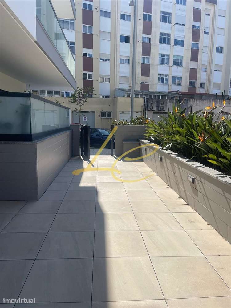Apartamento T1 Venda em Leiria, Pousos, Barreira e Cortes,Leiria-7