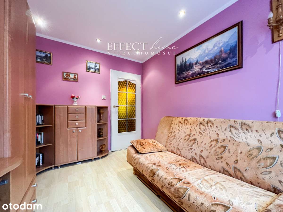 Mieszkanie 3-pokojowe z balkonem obok parku-6