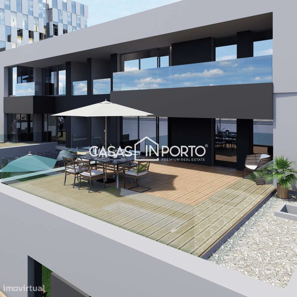T1+1 de Luxo no Coração do Bonfim, onde o Design encontra História-17