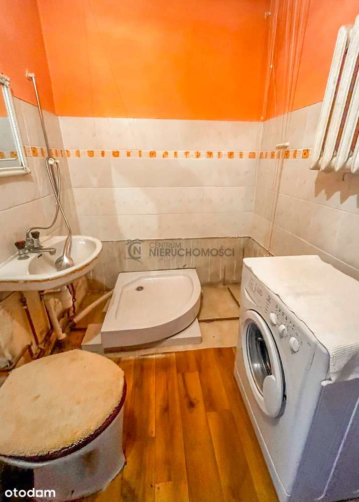 Rozkładowe 2 pokojowe z balkonem , PIEKARY - Pełny obrazek: 4/9