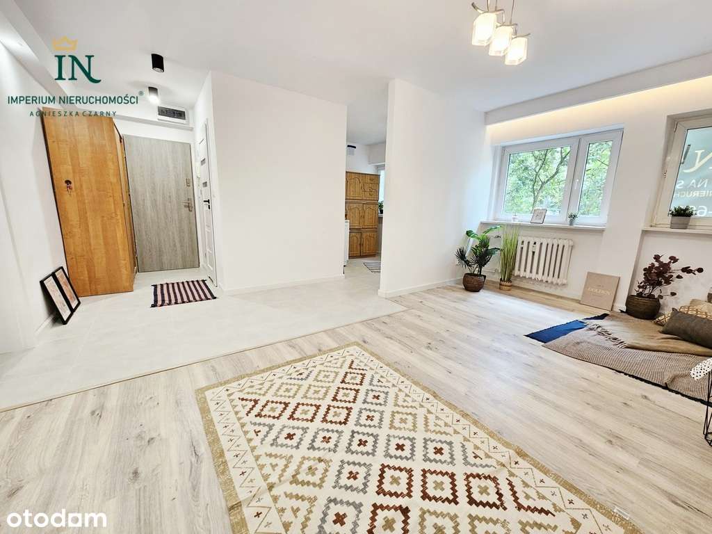 ***Lsm, 2 pokoje, parter, do wejścia*** - Pełny obrazek: 5/18