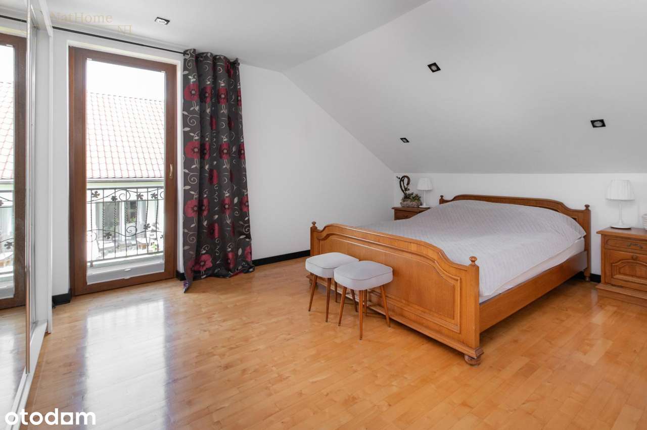 Duży dom w pięknej okolicy Zatoki Puckiej i lasu!-8