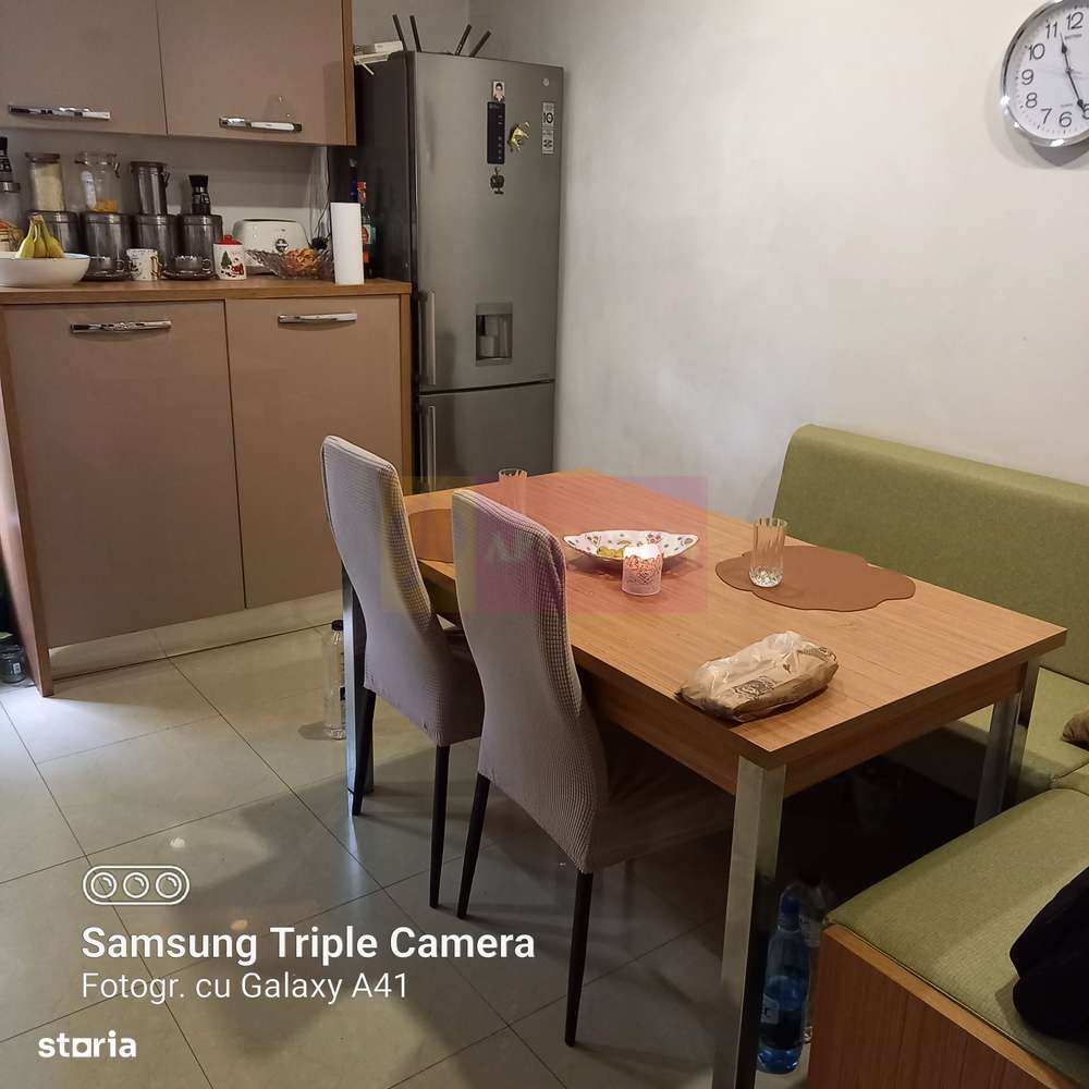 Vanzare apartament 2 camere Nerva Traian-adiacent - Imagine principală: 5/9