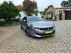 Peugeot 508 1.5 BlueHDi Allure EAT8 - 2