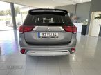 Mitsubishi Outlander 2.4 PHEV Instyle - 5