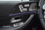 Mercedes-Benz GLE 63s Coupe 4Matic, Ceramika, Gwarancja, 1wł, Salon PL, FV23%, ASO - 14