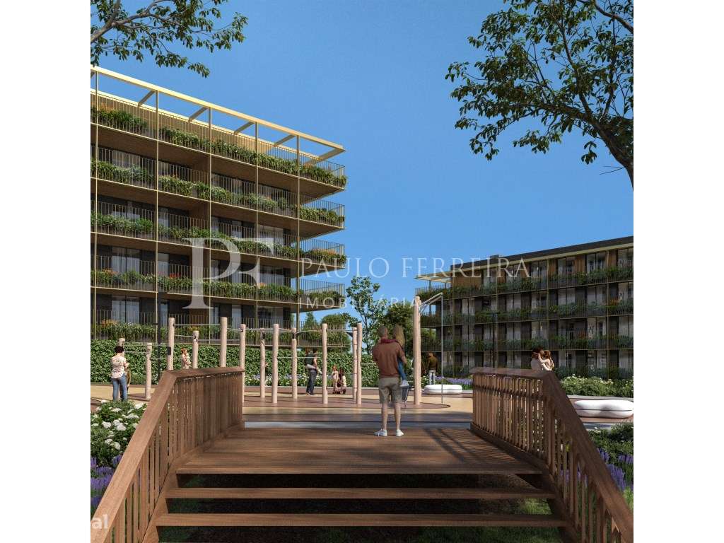 Fantástico apartamento T2 - Grande imagem: 3/41