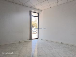 Escritório  Arrendamento em Algés, Linda-a-Velha e Cruz Quebrada-Dafun - Grande imagem: 4/12