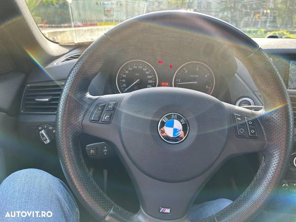 BMW X1 sDrive18d Aut. - 14