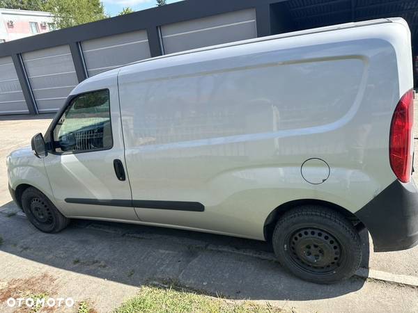 Fiat Doblo Cargo 263.433.0 MAXI - 1