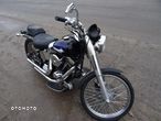 Harley-Davidson Softail Fat Boy - 27