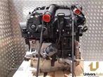 MOTOR COMPLETO DACIA SANDERO 2012 -K9KC612 - 1