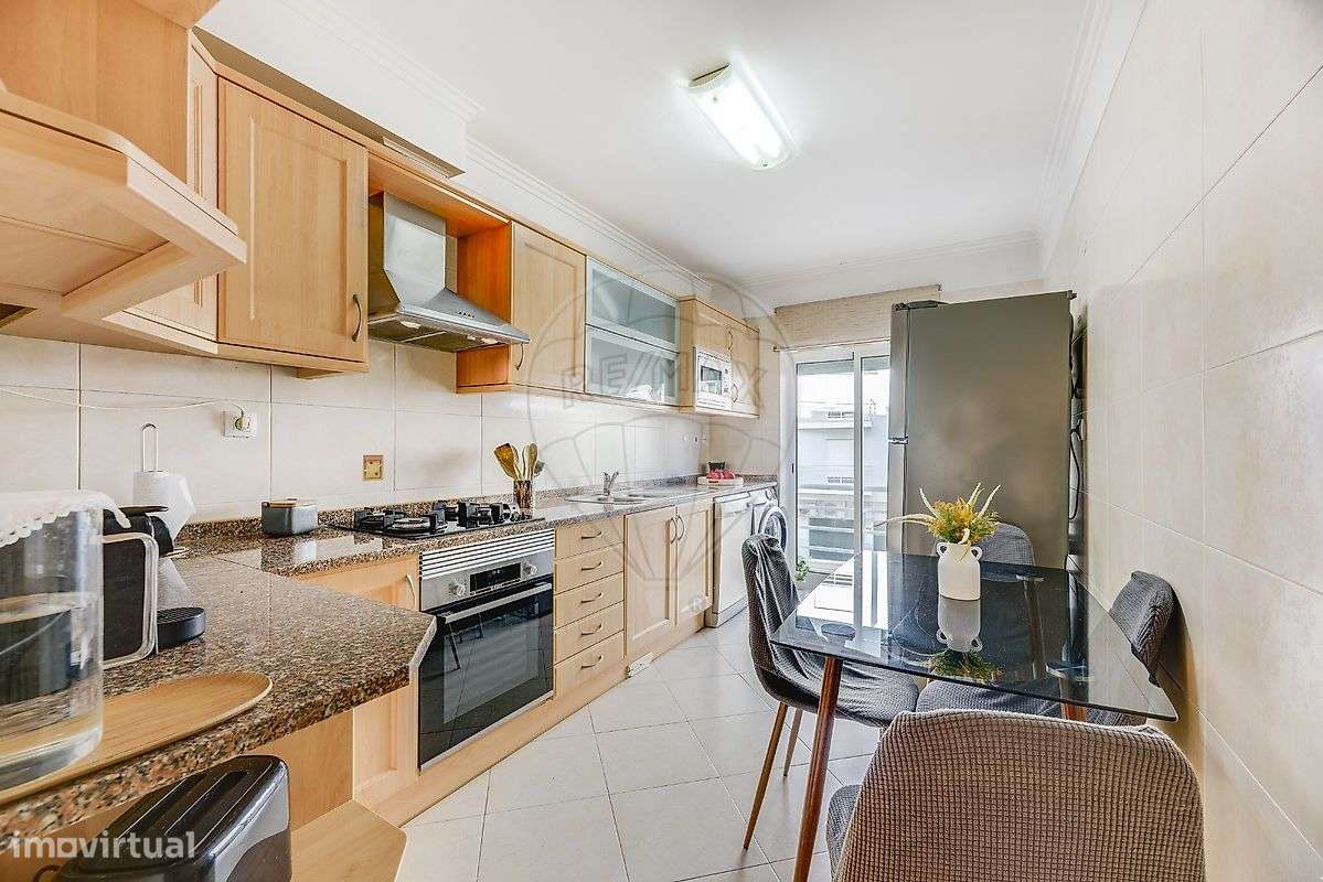 Apartamento T3 para venda-8