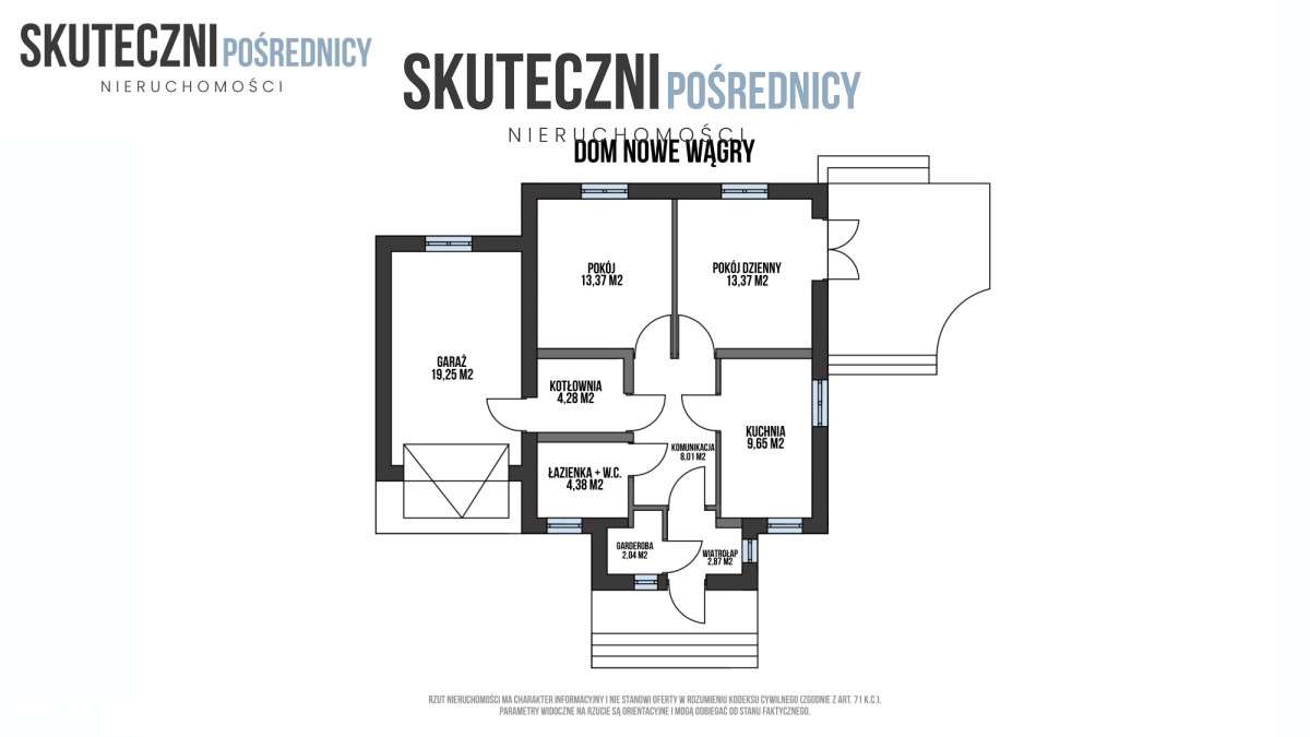 Dom jednorodzinny z piękną działką-15