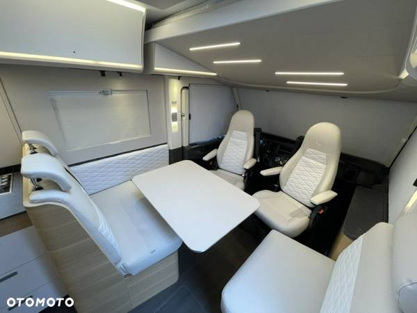 Adria Sonic PLUS 700 SL - 10