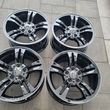 BMW OE X3 / E83 8.0" x 17" 5x120 ET 46 FELGI ALUMINIOWE - 16