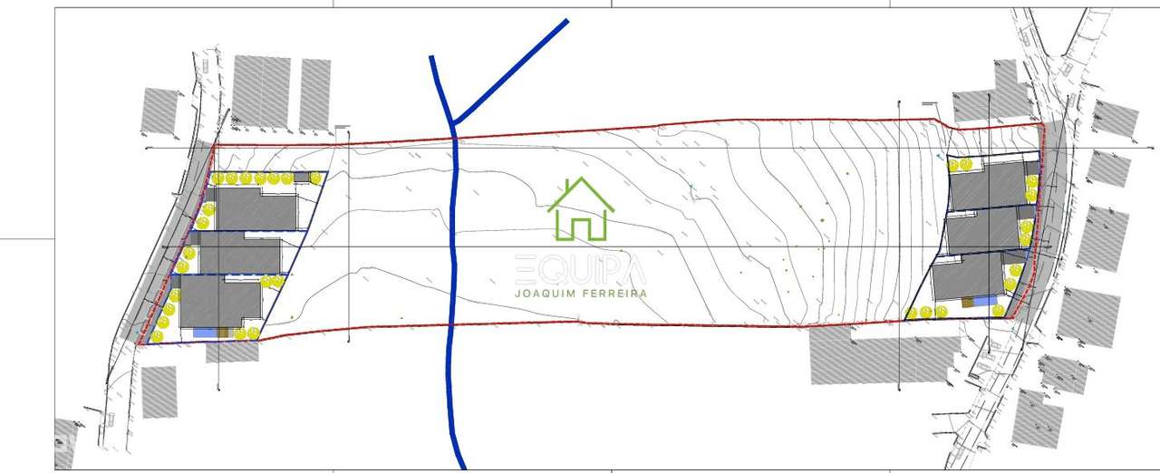 Moradia T3 Independente em construção- Água Longa, Santo Tirso-25