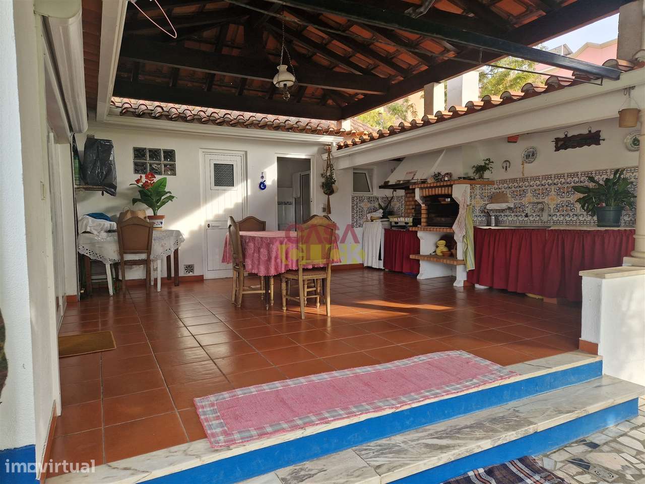 Quintinha T6 Venda em Nossa Senhora de Fátima,Entroncamento-55