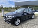 BMW X3 20 d xDrive Advantage - 9